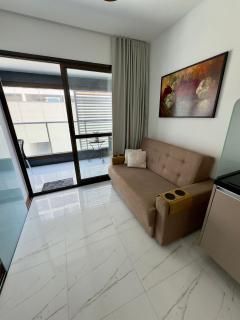 UNU 210 Smart Farol da Barra: lazer completo. - 4