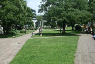 Hotel am Friedrichsbad - Baden-Baden - 5