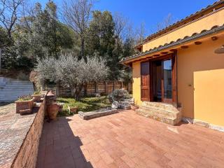 La Casa del Cantico - Bettona - 6