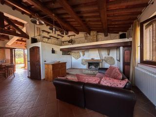 La Casa del Cantico - Bettona - 2
