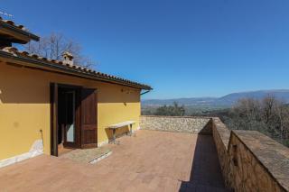 La Casa del Cantico - Bettona - 5