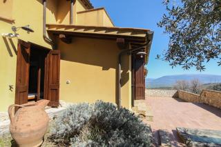 La Casa del Cantico - Bettona - 4