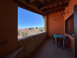 La Casa del Cantico - Bettona - 3