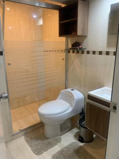 Apartamento Vacacional en la zona más cotizada de Lecheria - El Morto de Barcelona - 3