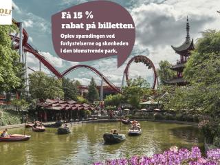 6 person holiday home on a holiday park in Gilleleje - Gilleleje - 7