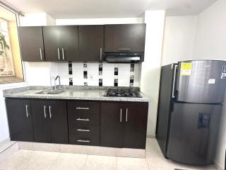 Excepcional Amoblado Bucaramanga - Bucaramanga - 3