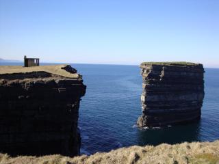Stella Maris Shore House - Ballycastle - 6
