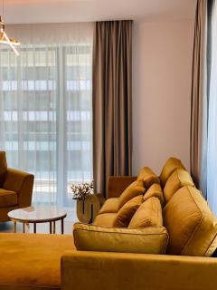 Onix Aparthotel Axxis Frontal View - 3