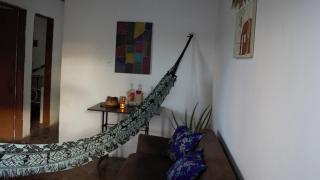 Casa de Roça na Cidade - 7