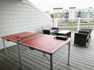 Warrenville Retreat 4BR 3 Bath Townhouse - WV2 - Warrenville - 6