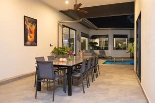 Villa Waree minutes to City and Beach, Free electricity - 1