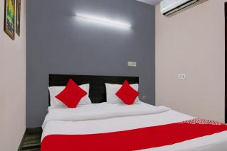 Hotel O Manya Stay - 9