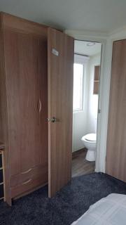 Caravan Glendale - Meliden - 8