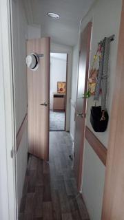 Caravan Glendale - Meliden - 7