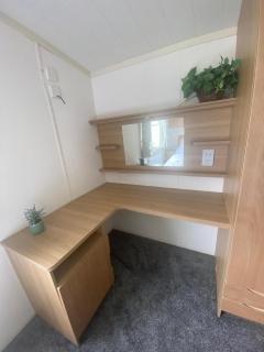 Caravan Glendale - Meliden - 6