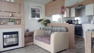 Caravan Glendale - Meliden - 5