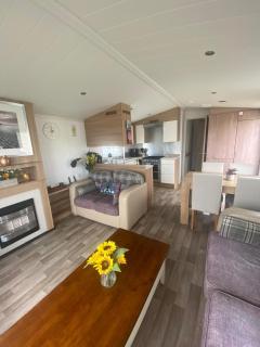 Caravan Glendale - Meliden - 4