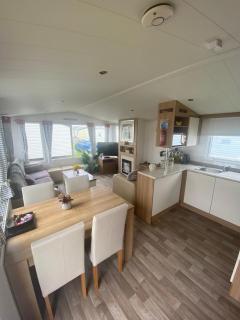 Caravan Glendale - Meliden - 3