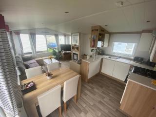 Caravan Glendale - Meliden - 2