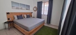 Serenity Dominicus - La Laguna - 0
