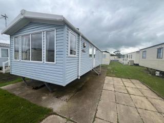 Caravan Glendale - Meliden - 1