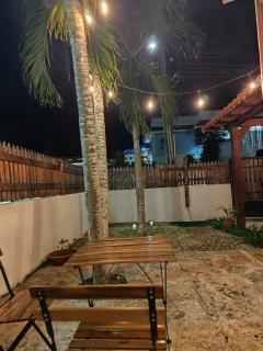 Serenity Dominicus - La Laguna - 5