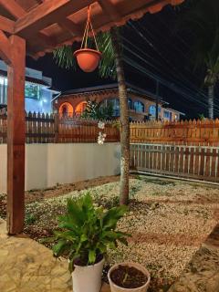 Serenity Dominicus - La Laguna - 1