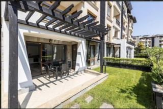Oasis Beach Club - "Valencia'' apartment - Lozenets - 1
