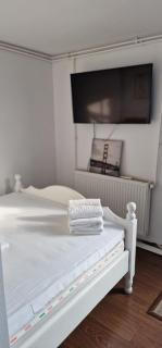 Baroque Style Duplex With Scenic Views of City Centre - Bucharest - 8