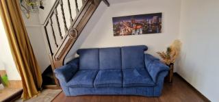 Baroque Style Duplex With Scenic Views of City Centre - Bucharest - 6
