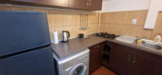 Baroque Style Duplex With Scenic Views of City Centre - Bucharest - 4
