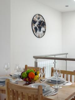 London City Angel 2BR Light-Filled TF 2 Balcony - Londra - 2