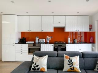 London City Angel 2BR Light-Filled TF 2 Balcony - Londra - 9
