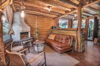 Cabañas Casa Monte en Santa elena - 3