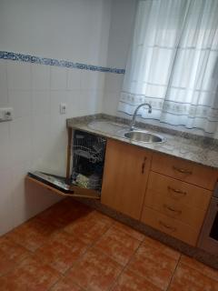 Apartamento Duplex MARTINICA - Agua Amarga - 9