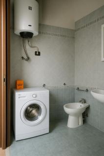 SetteDì Apartment - Palermo - 2