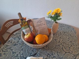 Jo's BNB - Paliouri - 1