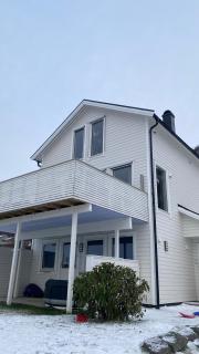 Panorama view, entire home - Tromsø - 2