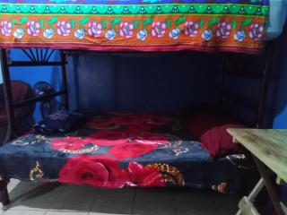 Isabel hostal - Juayúa - 6