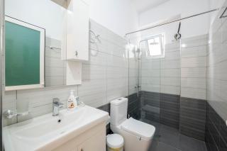 Guesthouse A&F - Ksamil - 2