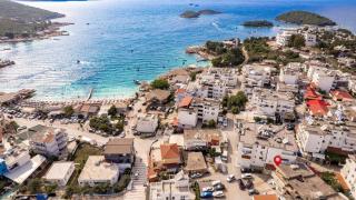 Guesthouse A&F - Ksamil - 6