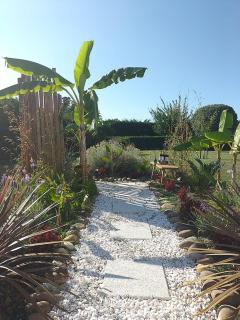 Sunset River Villa, Lisbon - 5