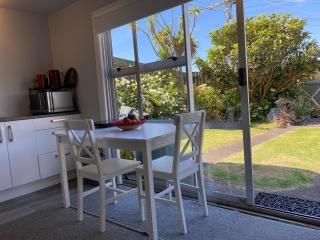 Ngamotu Gem - New Plymouth - 2