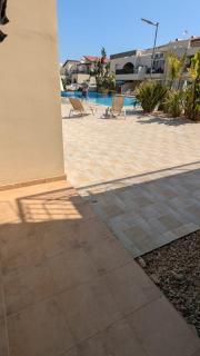 Pool flat near Ayia Napa - 5