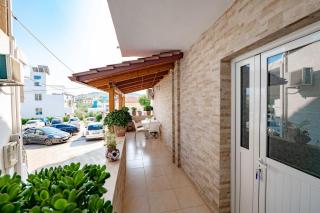 Guesthouse A&F - Ksamil - 3
