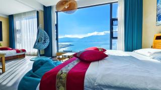 Super Invincible All Seaview Villa - Dali - 7
