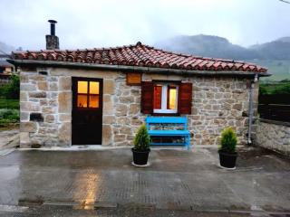 La Fragua de Arenas de Cabrales - Las Arenas - 0