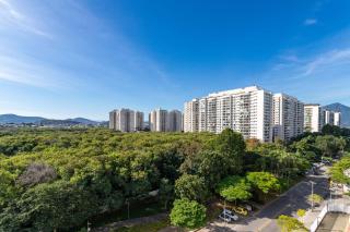 Verano Stay Barra Olímpica - Rio de Janeiro - 8