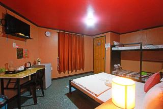 Adrianas Place Boutique Guest House - Panglao - 3
