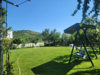 Room with private garden - Shkodra - 9